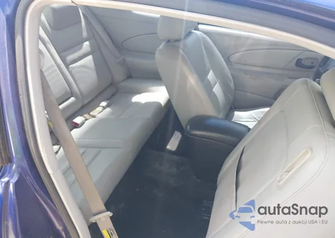 2006 Chevrolet Monte Carlo Ss from USA, damaged, VIN 2G1WL15C169363599